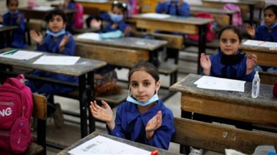 تعليم القاهرة تعلن نتائج الترم الثاني لطلاب النقل اليوم.. رابط النتيجة