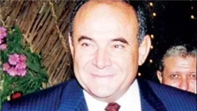 تأجيل محاكمة مجدي راسخ صهر مبارك في قضية المليار جنيه