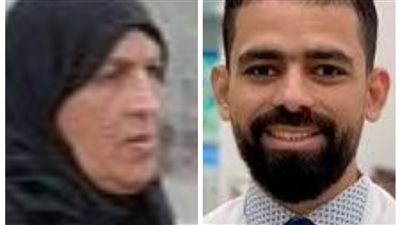 أول تعليق من والدة الصيدلي ولاء زايد بعد الحكم على المتهمين