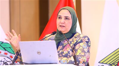 التضامن: توافق عربي على مقترح لآلية ربط مؤسسات وبنوك التنمية الاجتماعية بالدول العربية 