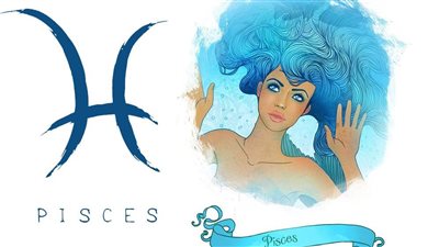 حظك اليوم برج الحوت يوم الخميس 25-5-2023: ندعوك إلى الهدوء