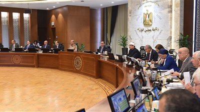 مجلس الوزراء: إنشاء وحدة دائمة تختص باقتراح السياسات والقوانين لنمو الشركات الناشئة
