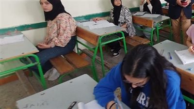 اليوم.. 138 ألف طالب وطالبة يؤدون امتحانات الشهادة الإعدادية في الدراسات الاجتماعية بالشرقية