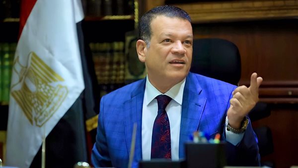 محمد عثمان المستشار