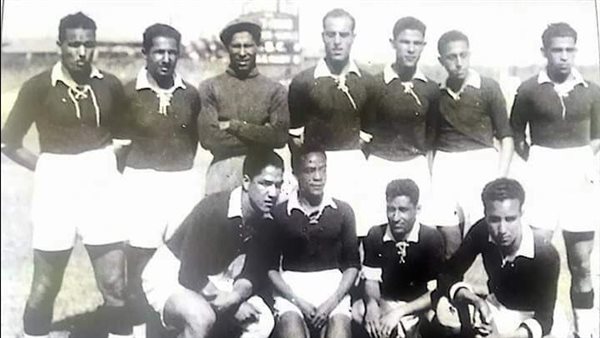 النادي المصري 