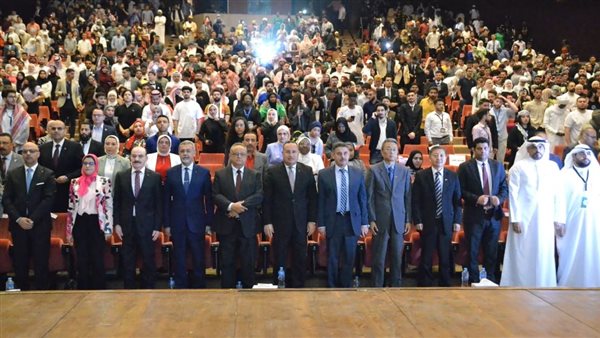 احتفاليةالجاليات