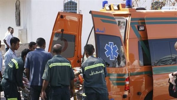 نقل جثمان_ أرشيفية