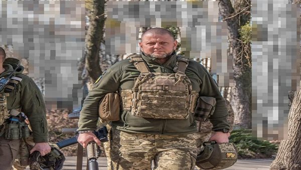 قائد القوات المسلحة