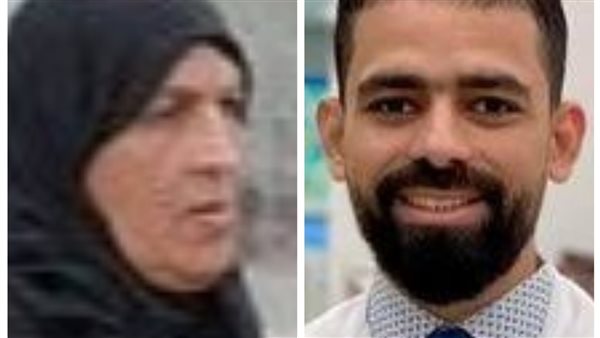 الصيدلي ولاء زايد