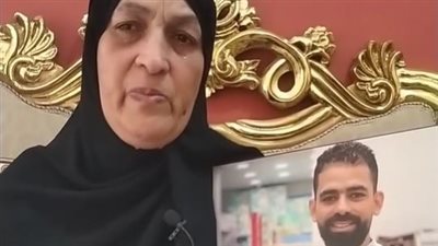 عقب صدور الحكم.. والدة الصيدلي ولاء زايد تنهار بالبكاء: كنت واثقة في ربنا وفي القضاء المصري العادل| بث مباشر 