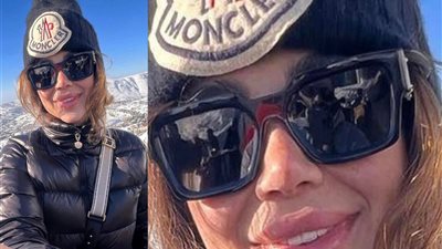 على طريقة ياسمين صبري.. النظارة تفضح علاقة تامر حسني بـ يارا السكري 