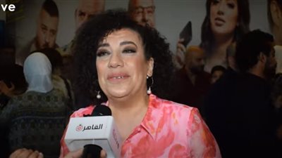 سماء إبراهيم: نجاح مسلسل بابا المجال سببه اختيار سيناريو مميز.. وهذه تفاصيل شخصيتي في رهبة|فيديو