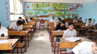بالرقم القومي.. رابط نتيجة الصف السادس الابتدائي محافظة القاهرة 2023