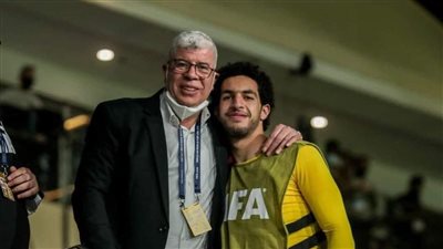 شوبير: مصطفى الأقرب للمشاركة في حراسة الأهلي بنهائي إفريقيا أمام الوداد 