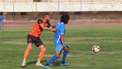 الدرجة الثانية.. تعرف على نتائج الجولة 30 من المجموعة الثالثة