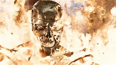 إيلون ماسك يحذر من الذكاء الاصطناعي: قد يتسبب في إبادة البشرية