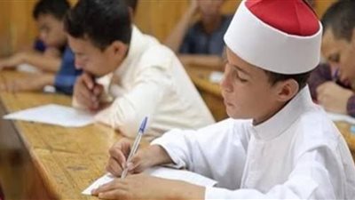 موعد ظهور نتيجة الشهادة الابتدائية الأزهرية 2023 الترم الثاني