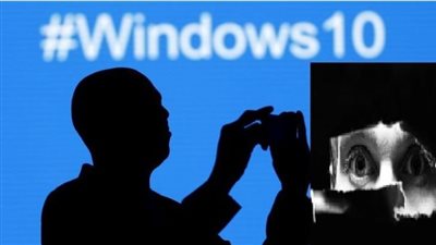 شركة مايكروسوفت طرف بها.. حرب تجسس إلكترونية بين أمريكا والصين تهدد العالم