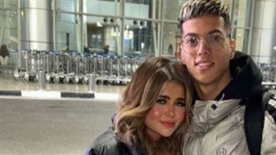 بسبب معاكسة زوجته.. تفاصيل مشاجرة إمام عاشور داخل مول شهير بالشيخ زايد| بث مباشر 