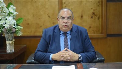 محيي الدين: الالتزام بمعايير الانتقال العادل في إطار جهود خفض الانبعاثات