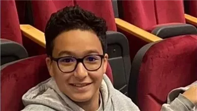 قالوا لي ابنك اتكهرب ومات.. ننشر التحقيقات في وفاة باسل داخل مول شهير بالتجمع | خاص