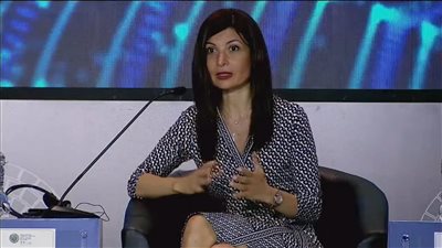 وكيل محافظ المركزي: نتفاوض مع مؤسسات دولية لإطلاق مشروع لرقمنة سلاسل الإمدادات والتوريد