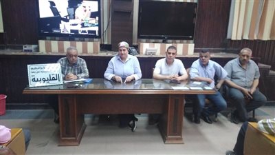 بـ 161لجنة.. انطلاق الامتحانات التحريرية للدبلومات الفنية بالقليوبية اليوم