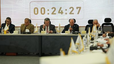 مقرر الزراعة بـ الحوار الوطني: العاملون بالزراعة يمثلون 25% من سوق العمل