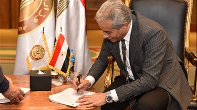 أبرزها دعم المطالب الفلسطينية.. القوى العاملة تكشف توصيات مؤتمر العمل العربي 