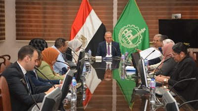  اليوم.. محافظ القليوبية يدشن مبادرة التعلم مدى الحياة 