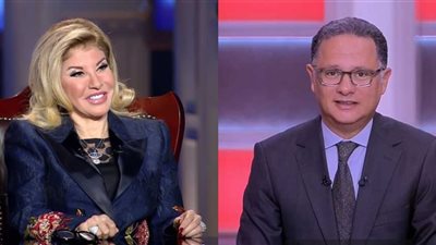 هالة سرحان: شريف عامر لم يركب الترند على الزعيم.. والسوشيال ميديا فيها أمراض