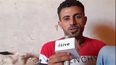 زوج بالشرقية يتهم طليقته بالزنا: رجعت من السفر بعد 17 شهر لقيت مراتي حامل| بث مباشر 