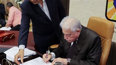 749 قرار تصالح على البناء في 3 مناطق بجنوب سيناء