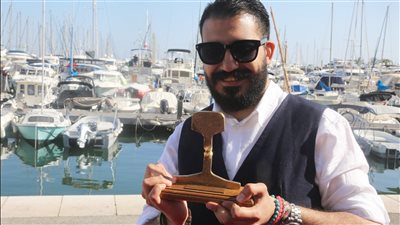 فيلم عيسى يحصد جائزة رايل الذهبية في مهرجان كان السينمائي 