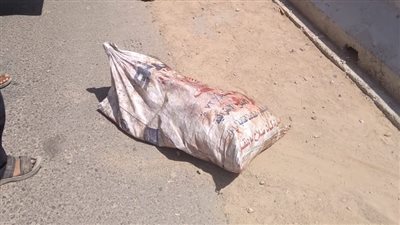 مركز ومدينة مرسى مطروح يكشف سر العثور على رؤوس وارجل حمير بطريق الإسكندرية