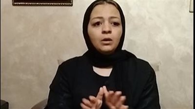 سيدة تستغيث من بطش زوجة والدها: عملتلي أعمال وحطت كلب قدام البيت عشان مشفش أبويا | بث مباشر