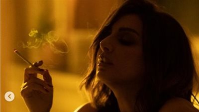 إحساس الوحدة الإجباري هو الإيد اللي تطبطب.. أنغام تعلق على خبر زواجها من شخصية عربية مشهورة