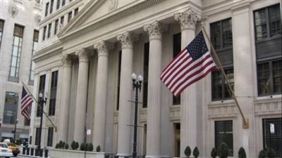 الخزانة الأمريكية: فرضنا عقوبات على 3 منظمات فلسطينية تعمل في مجال حقوق الإنسان