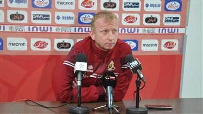 مدرب الوداد: مواجهة الأهلي في نهائي إفريقيا صعبة.. لكن الحظوظ متساوية