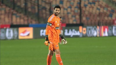 غياب محمد الشناوي.. قائمة الأهلي لمواجهة الوداد المغربي في ذهاب نهائي أبطال إفريقيا