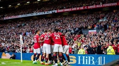 التشكيل المتوقع لمواجهة مانشستر سيتي ويونايتد في نهائي كأس الاتحاد الإنجليزي 