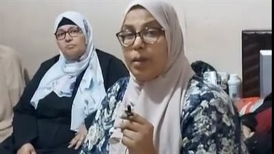 والدة طالب دهسه مخمور أثناء ذهابه لإحضار شهادة النجاح: أصحابه كلموني قالولي ابنك دراعه اتقطع| بث مباشر 