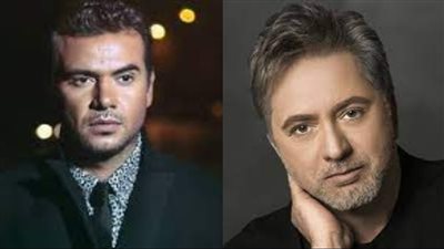 سامو زين يُلمح باستخدام مروان خوري لحن أغنيته الشهيرة مش قادر عنك 