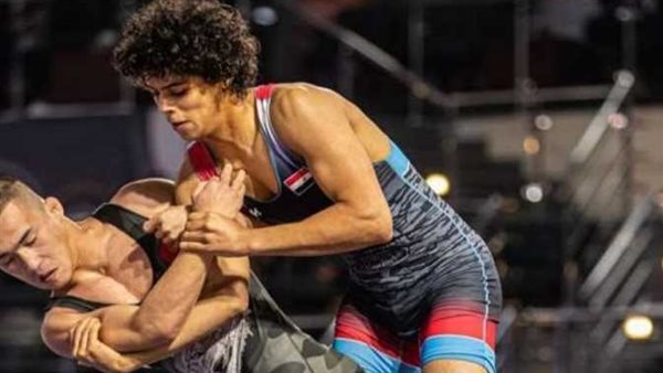  أحمد بغدودة