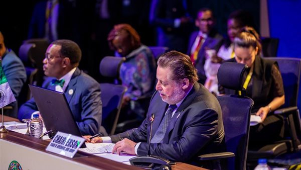 محافظ البنك المركزي