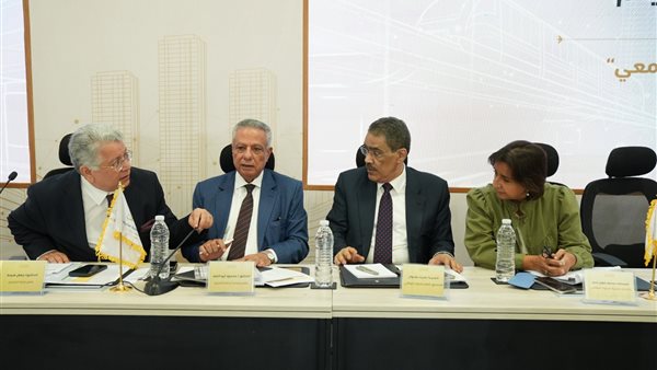 اجتماعات لجنة التعليم