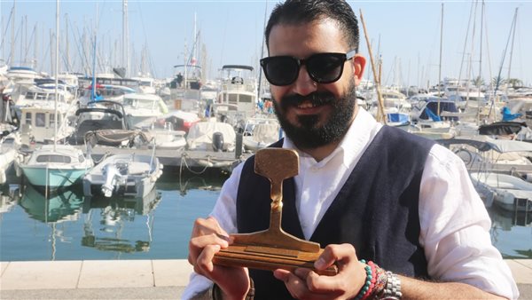 مهرجان كان السينمائي