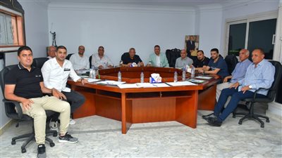 أبرزها تجديد الثقة في ميمي عبد الرازق.. كامل أبو علي يجتمع مع مجلس المصري لمناقشة آخر المستجدات