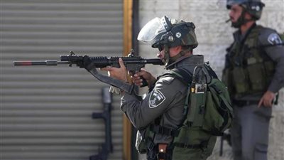 قوات الاحتلال تمنع رفع الأذان وإقامة صلاة الجمعة بالقدس
