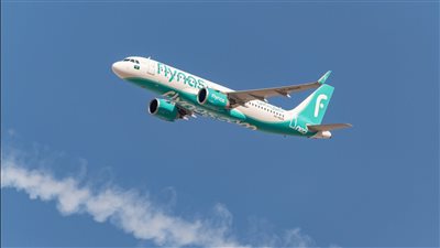 الطيران السعودي يسيّر رحلات مباشرة بين المملكة ومطار سفنكس بالقاهرة